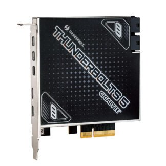 Gigabyte Thunderbolt 5 Intel Expansion Card