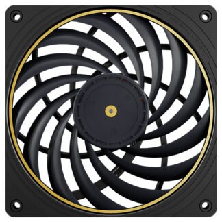 Thermalright TL-B14015 Extrem 140mm Fan Black