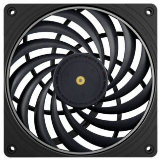 Thermalright TL-B14015 140mm Fan Black