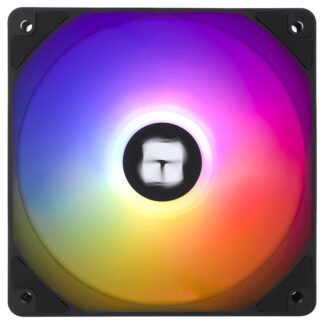 Thermalright TL-C12C-S 120mm Fan Black