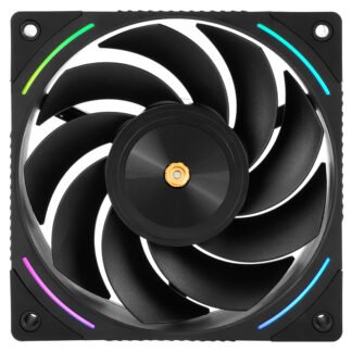 Thermalright TL-K12R 120mm ARGB Reverse Fan Black