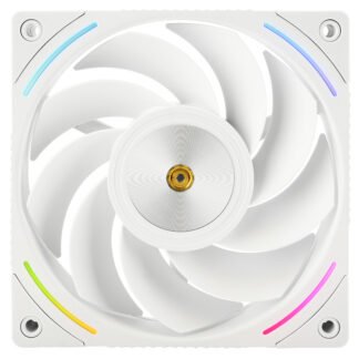 Thermalright TL-K12R 120mm ARGB Reverse Fan White