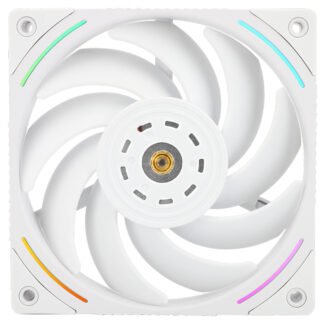 Thermalright TL-K12 120mm ARGB Fan White