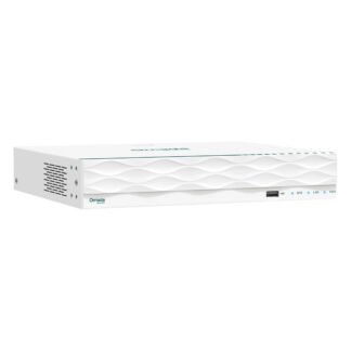 TP-Link Omada NVR16-8P-2T 8-Port PoE+ NVR with 2TB HDD