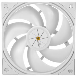 Thermalright TL-P12W 120mm Fan White
