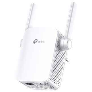 TP-Link RE205 AC750 Dual Band WiFi Range Extender