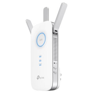 TP-Link RE450 AC1750 WiFi Range Extender