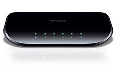 TP-Link SG1005D 5 port Unmanaged Gigabit Desktop Switch