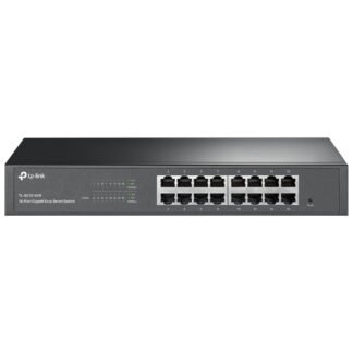 TP-Link TL-SG1016DE 16 Port Gigabit Easy Smart Switch