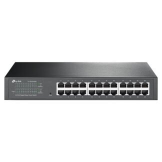 TP-Link TL-SG1024DE 24 Port Gigabit Easy Smart Switch