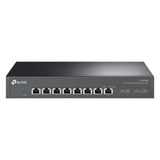 TP-Link SX1008 8 Port 10G Desktop/Rackmount Switch