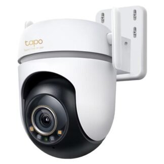 TP-Link TC43 Outdoor Pan/Tilt Security WiFi Camera