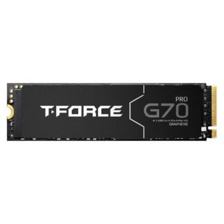 Team T-Force G70 Pro NVMe PCIe Gen4 SSD 1TB