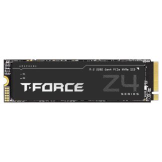 Team T-Force Z44A7Q NVMe PCIe Gen4 SSD 1TB