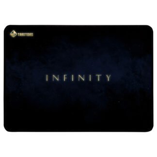 Traitors Infinity Mouse Pad