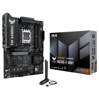 ASUS TUF Gaming B650E-E WiFi Motherboard