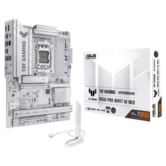 ASUS TUF Gaming B850-Pro WiFi Neo Motherboard