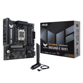 ASUS TUF B850M-E WiFi Motherboard