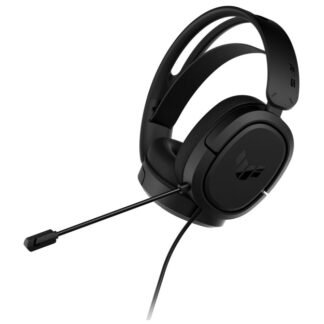 ASUS TUF H1 Virtual 7.1 Gaming Headset Black