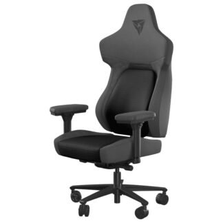 TX3 Core Mesh Gaming Chair Black