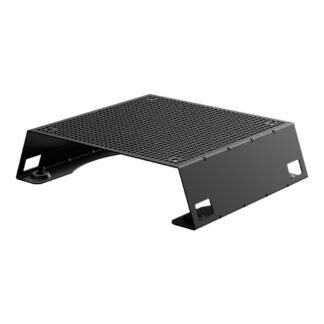 TX3 Fan Bracket 12 For LAB-X Desk Series