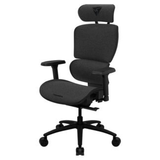 TX3 XTC Loft Ergonomic Chair Dark Grey