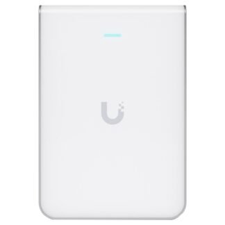 Ubiquiti UniFi U7 Pro Wall WIFI 7 Access Point
