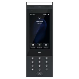 Ubiquiti G3 Access Intercom