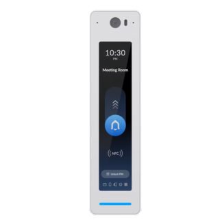 Ubiquiti G3 Reader Pro White