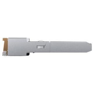 Ubiquiti SFP to RJ45 Transceiver Module