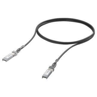 Ubiquiti SFP+ Direct Attach Cable 10Gbps DAC Cable 1M