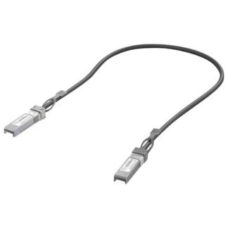 Ubiquiti SFP28 25G Direct Attach Cable 0.5m