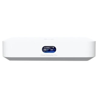 Ubiquiti Cloud Gateway Max