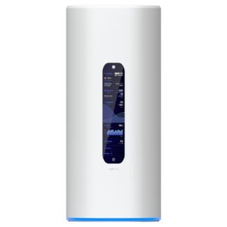 Ubiquiti UniFi Dream Router 5G Max