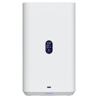 Ubiquiti UNAS 2 UniFi Network Attached Storage White