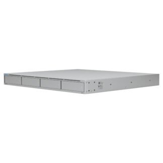 Ubiquiti UNAS Pro 4 Bays Rackmount NAS