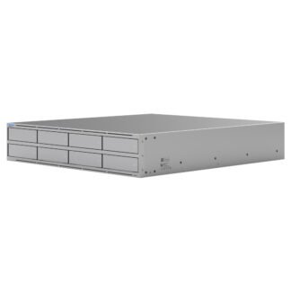 Ubiquiti UNAS Pro 8 Bays Rackmount NAS