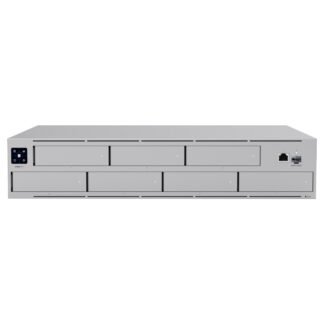 Ubiquiti UNAS Pro 2U Rack Mount NAS
