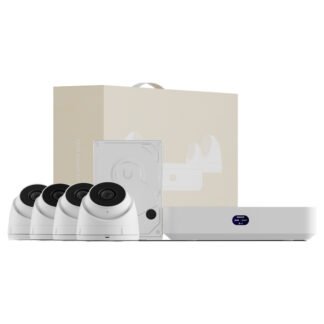Ubiquiti Network Video Recorder Instant Kit