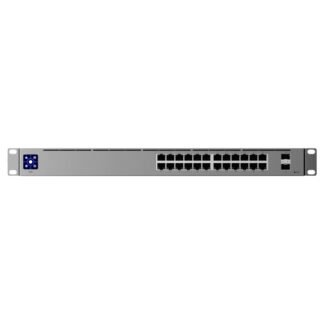 Ubiquiti UniFi 24 Port Managed Switch