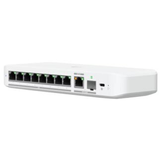 Ubiquiti Switch Flex 2.5G 8-Port Gigabit Switch