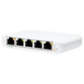 Ubiquiti UniFi Switch Flex Mini 5-Port Gigabit Switch