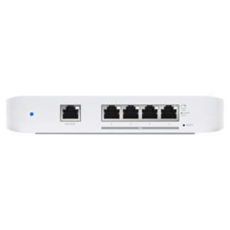 Ubiquiti Switch Flex XG 5-Port Gigabit Switch