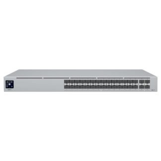 Ubiquiti UniFi Pro Aggregation 28 port Switch