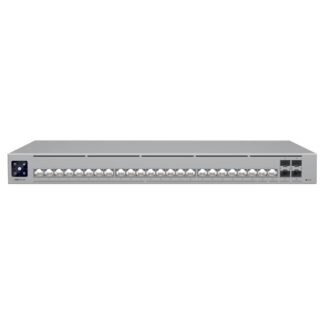 Ubiquiti Pro HD 24 Port Etherlighting Switch