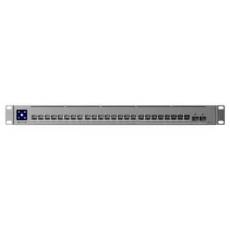 Ubiquiti UniFi Switch Pro Max 24 Port Etherlighting Switch
