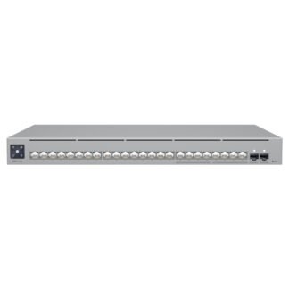 Ubiquiti Unifi Pro 24 Max Switch