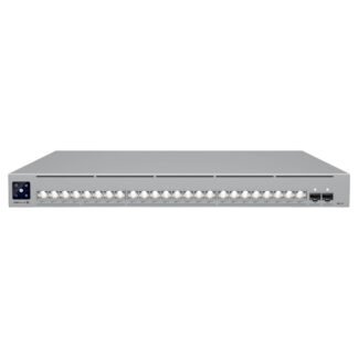 Ubiquiti Pro XG 24 PoE 24-port Layer 3 Etherlighting PoE+++ Switch
