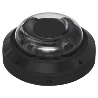Ubiquiti AI Multi Sensor 4 Camera Black