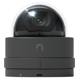Ubiquiti G5 Dome Ultra Ceiling Camera Black